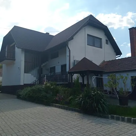 Horvath باداتشونيتوماي