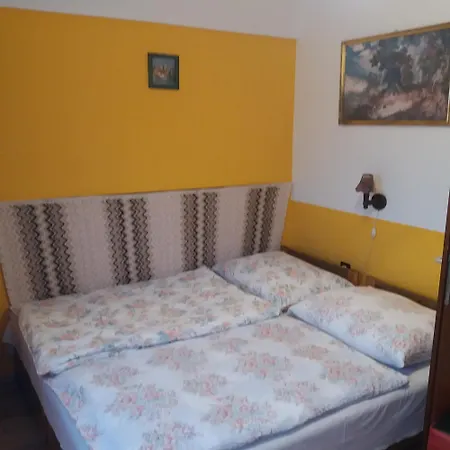 Horvath Apartment Badacsonytomaj