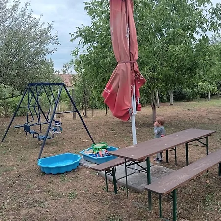 Appartamento Horváth *