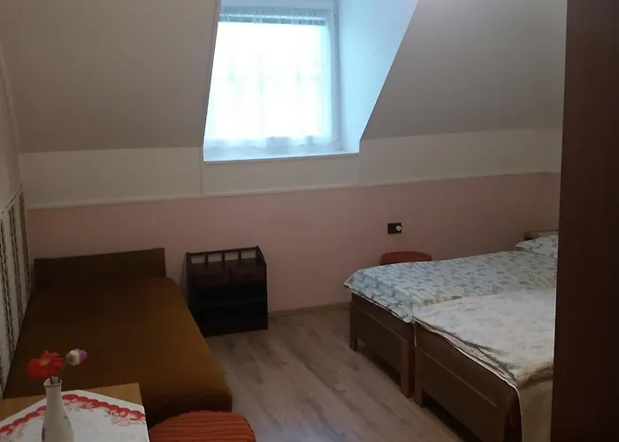 Horváth Appartamento *