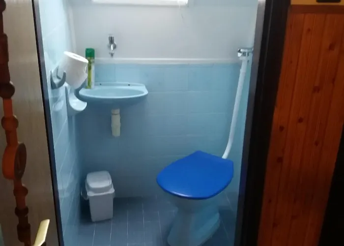 Appartamento Horváth *