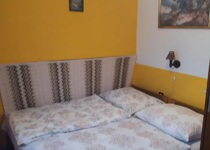 Horváth Appartamento Badacsonytomaj