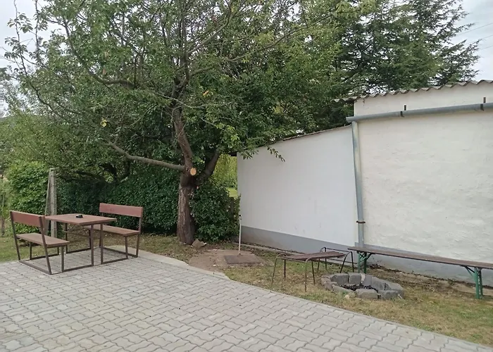 Horváth Appartamento